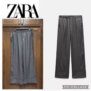 Zara NWT pants